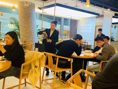 大堂-湯系·煲汤手艺人(东二环泰禾广场店)