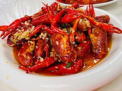 -五七小李子油焖大虾(总店)