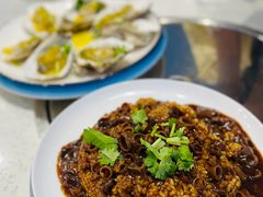 -前王院•巧克力海鲜市集餐厅(万平口店)