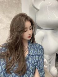 -SY COLOUR专业烫染