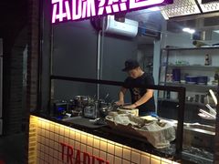 -搓火大都会(广安门总店)