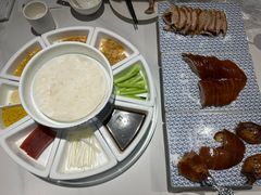 -羲和雅苑•北京烤鸭(国贸商城店)
