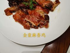 -荣誉国宴楼(美食城店)