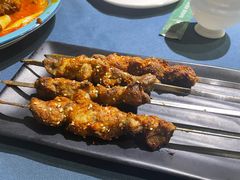 -伊带伊路新疆美食府(呼家楼店)