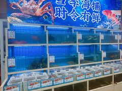 -牛天下·牛肉·海鲜·打边炉·融合菜