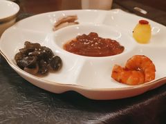 -马勒别墅·中餐厅