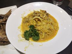 -老牌坊鲁菜名店(宽厚里店)