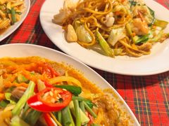 -Raya Father Restaurant