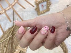 -Girl's Club·Nail·Beauty