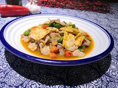 农家一碗香-芝城故事·建瓯土菜