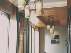 -五号茶居·新派粤菜·岭南五号酒店(沿江中路店)