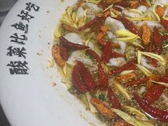 -太二酸菜鱼(正大广场店)