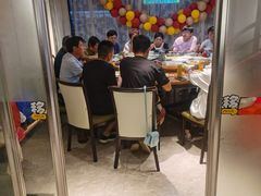 -沈家花园如皋菜(海阳路店)