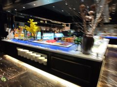 自助取餐区-加餐海鲜自助(宝龙一城店)