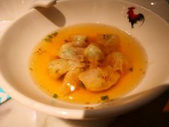 -莆田餐厅PUTIEN(三里屯店)