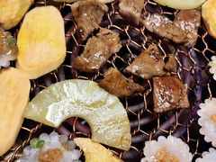 -韩盛·古法烤肉店(皇城恒隆广场店)