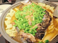 -师烤·豆花烤鱼(广州荔湾扬韬广场店)