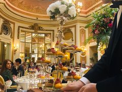 -The Ritz Restaurant