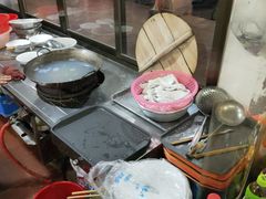 -建国蚵煎蚵面