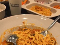 -Pennehut畔尼意面(合肥万象城店)