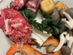 -美食汇自助餐厅·杭州城中香格里拉