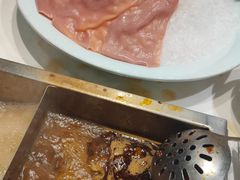 -皇城老妈·大连海鲜火锅(港湾店)