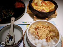 -原味田园·客家菜·土窑鸡(中航城君尚购物中心店)