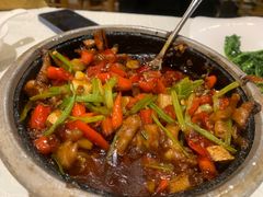 鸡爪煲-辣婆婆(航天桥店)