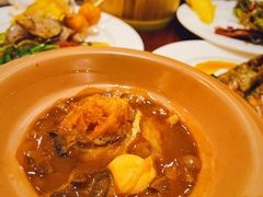 -云冈建国宾馆·自助餐厅