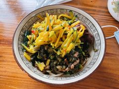 -友琴面馆(东白溪公寓店)