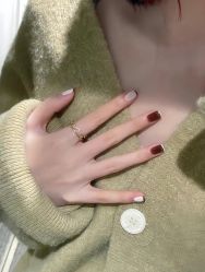 -M·X Nail日式美甲美睫