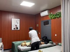 -国医整脊馆(武夷路店)