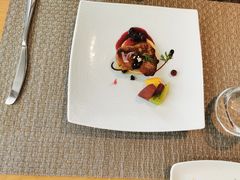 -香樟花园法式铁板烧(恒隆广场店)