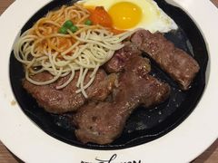诺丁招牌牛排-诺丁牛排(南京江宁万达店)