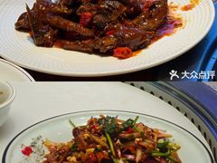 -山河屯铁锅炖·非遗铁锅炖(华强北店)