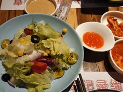 -通海俄式烧烤·俄罗斯大串(嵩山路店)