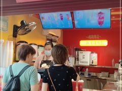 -鸡鸣赐茶(鸡鸣寺路店)