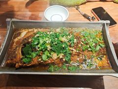 -树厨贵州菜(花果园购物中心店)