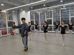 -快乐琴弦音乐舞蹈艺术教育中心(马连道校区)