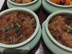 -梅利汴京烤鸭•开封豫菜地标店(晋安路店)