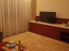 -东怡大酒店(上海科技馆店)