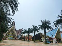 -南宁方特东盟神画