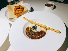-研食记西餐厅(金融中心店)