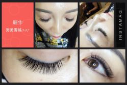 睫作-光SPA科技美肤