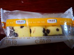 红豆奶油蛋糕卷-中粮丰通（北京)食品有限公司