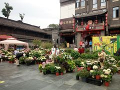 -三只耳火锅(宽窄巷子店)