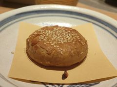 -巴奴毛肚火锅(京西大悦城店)