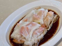 -香港池仔记肠粉王(博多新记襄阳南路店)