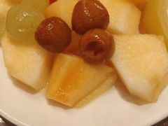 -唐山富力洲际酒店·凤凰全日制餐厅