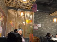 -粤点越有·茶点·粤菜(樵岭国际店)